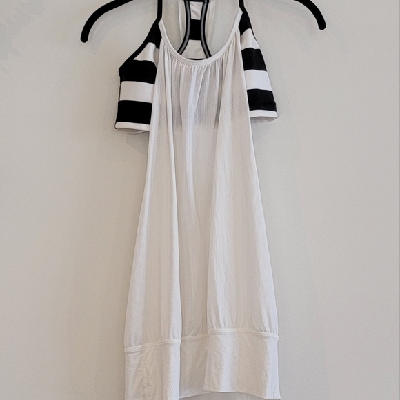 Lululemon sports bra/tank - Picture 1 of 2